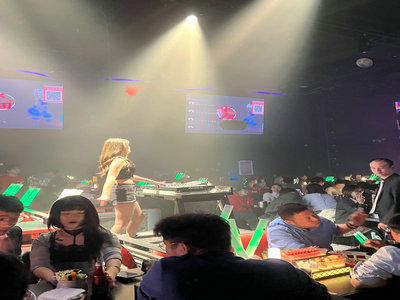 定西酒吧招聘